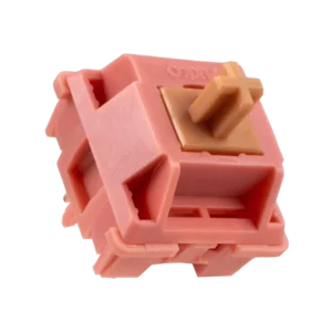 Akko V3 Rosewood Switch - 45pcs