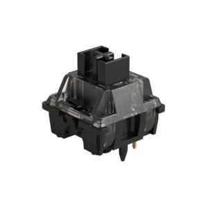 Akko V3 Black Pro Switch