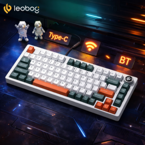 Leobog HI75c Pre-build