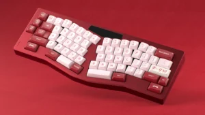 GMK Darling Keycaps
