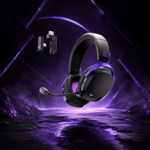 Akko GH300 Gaming Headset