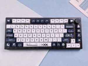 CS: GO Keycaps